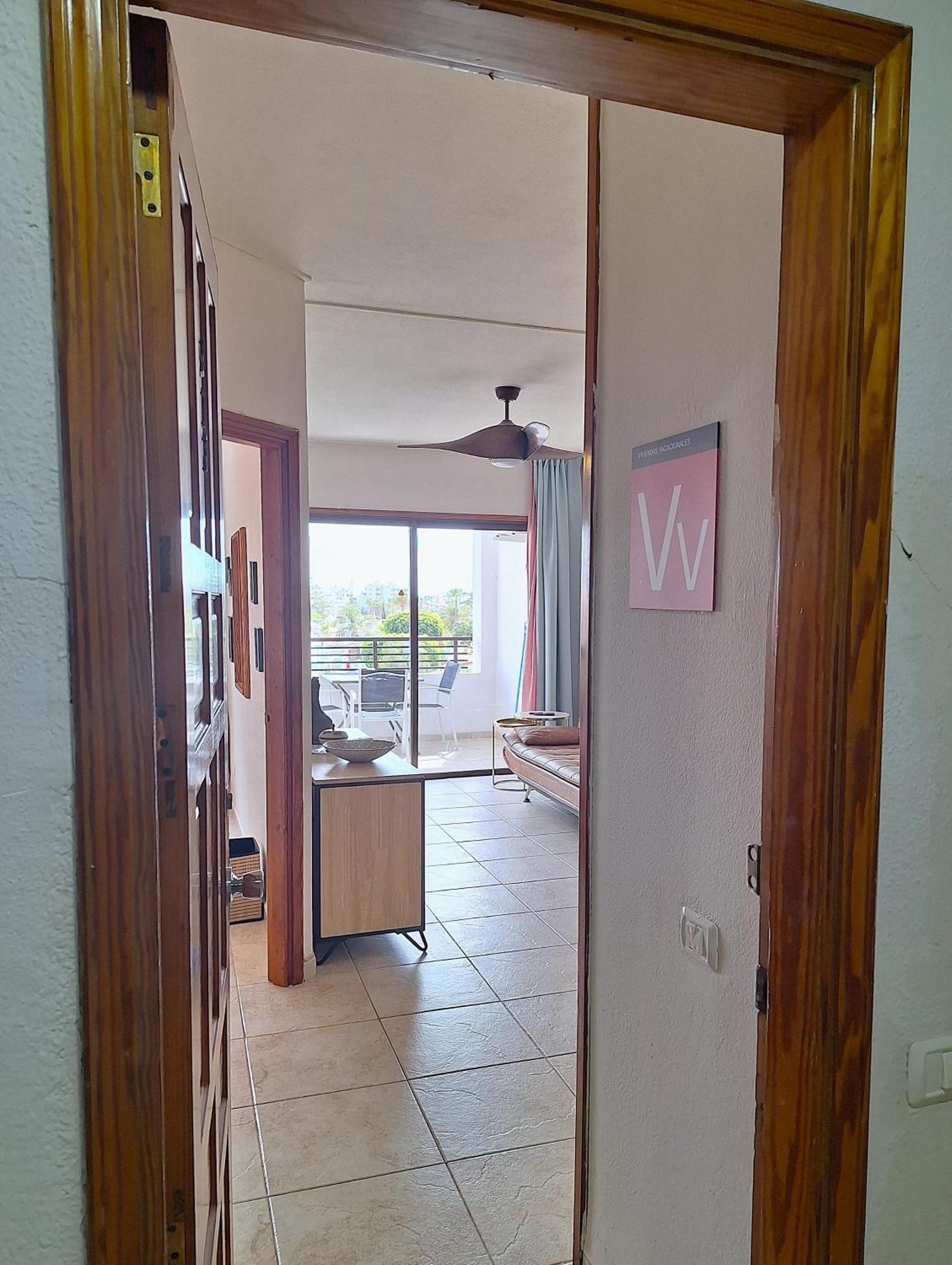 Casa Iguazu - At The Center Of Playa Del Ingles Apartment Maspalomas  Exterior photo